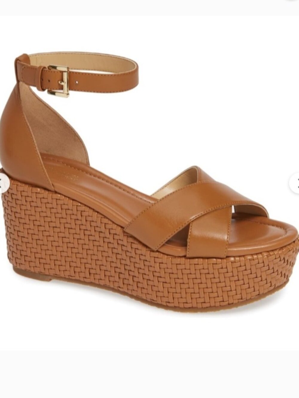 MK Desiree Wedge Sandles